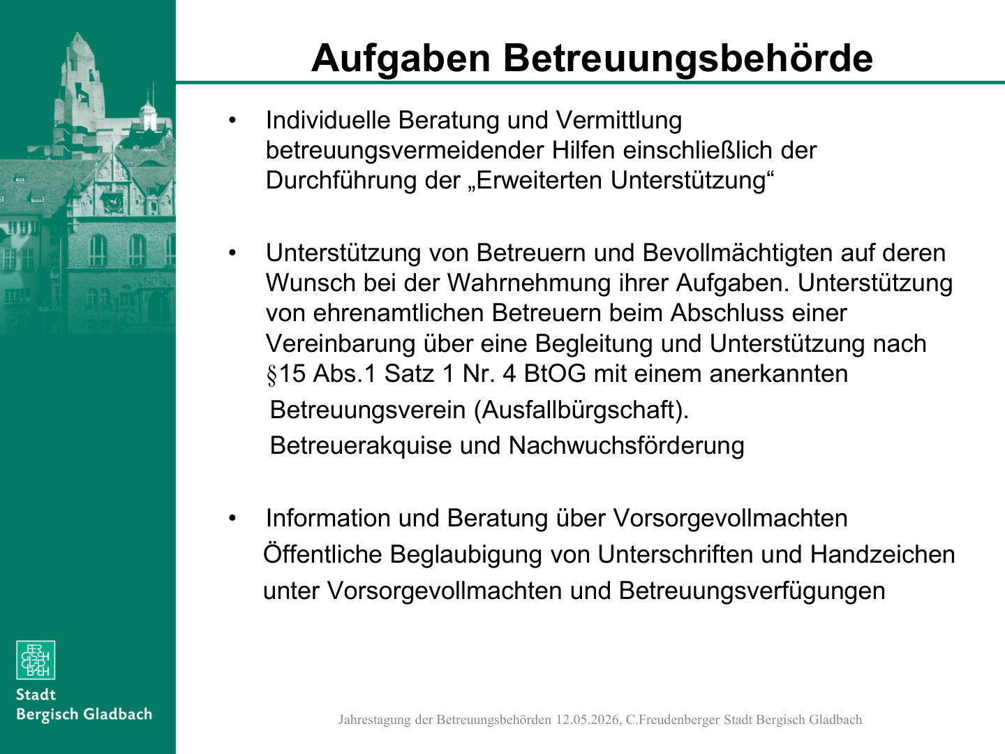TP 4 Neu im Job S.6